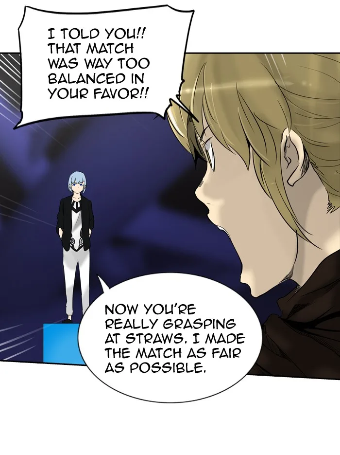 Tower of God - Chapter 266 - Page 19