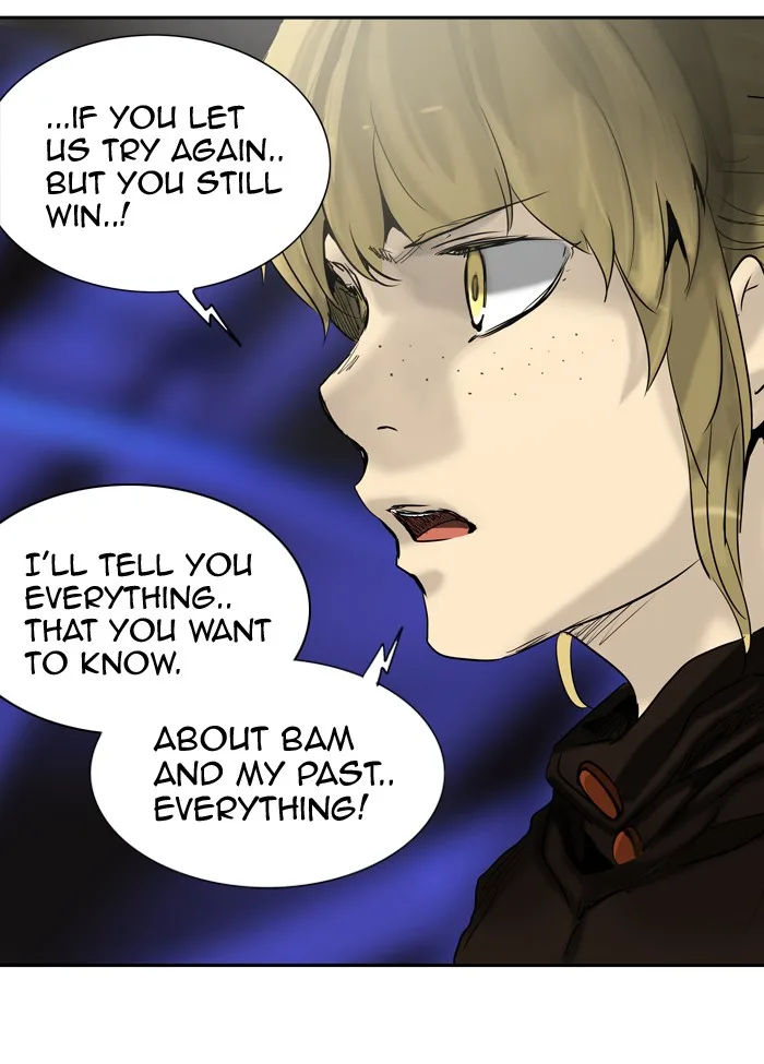 Tower of God - Chapter 266 - Page 21