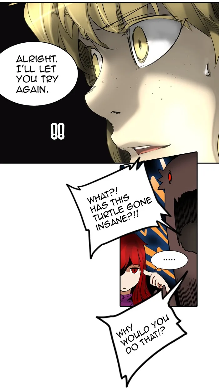 Tower of God - Chapter 266 - Page 26