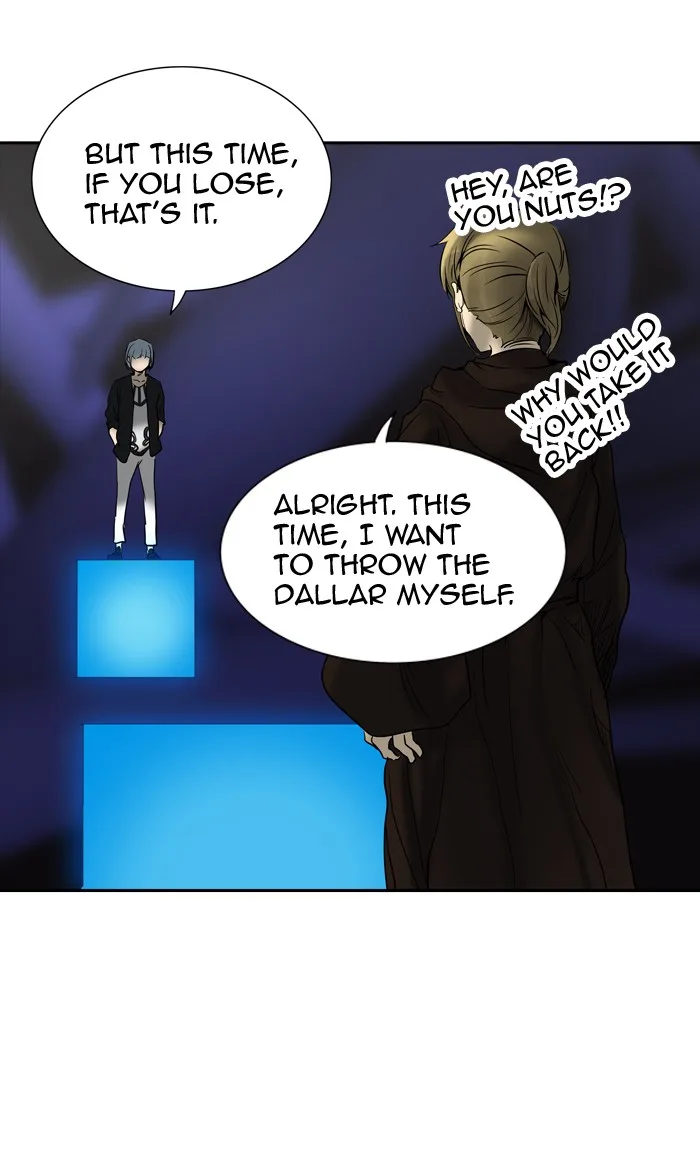 Tower of God - Chapter 266 - Page 27