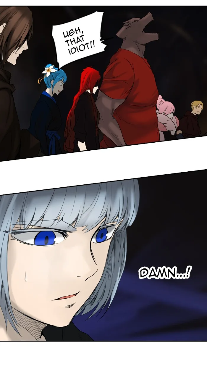 Tower of God - Chapter 266 - Page 35