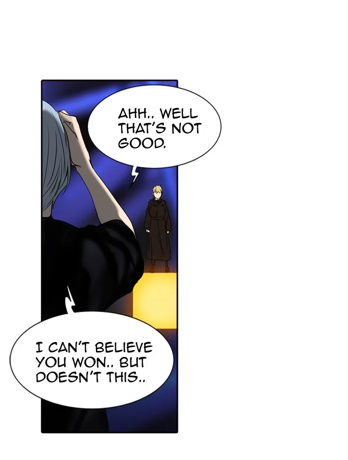 Tower of God - Chapter 266 - Page 36