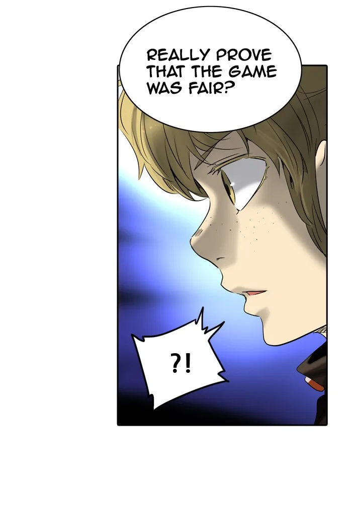 Tower of God - Chapter 266 - Page 37
