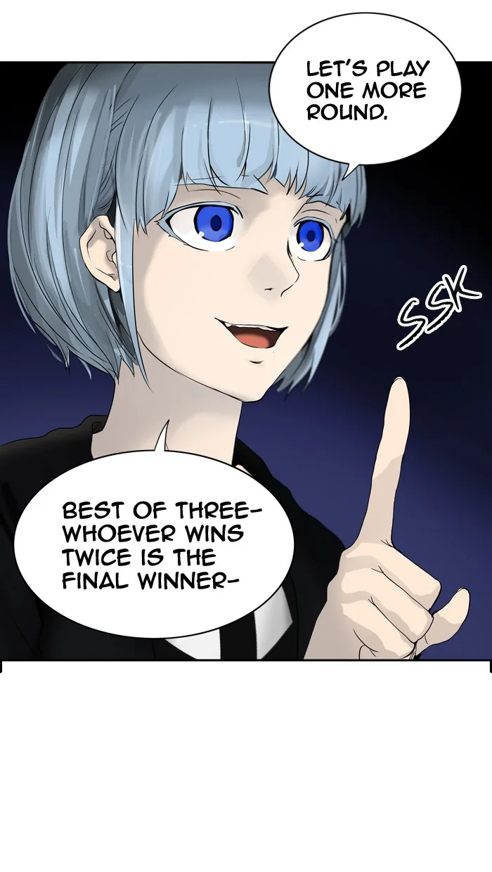Tower of God - Chapter 266 - Page 38