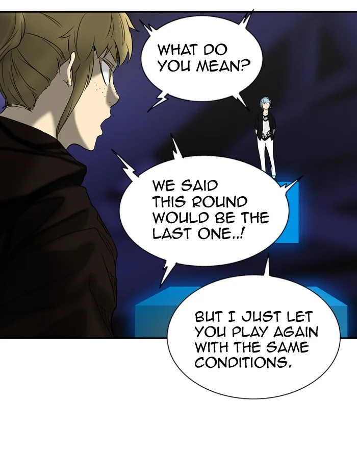 Tower of God - Chapter 266 - Page 39
