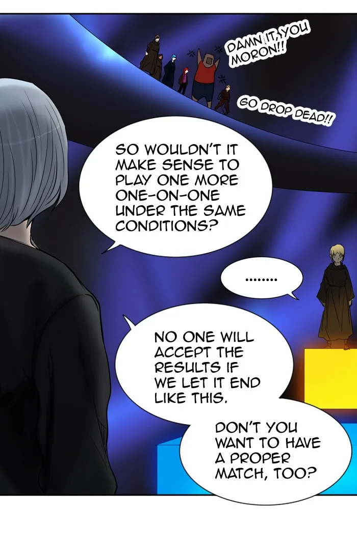 Tower of God - Chapter 266 - Page 40