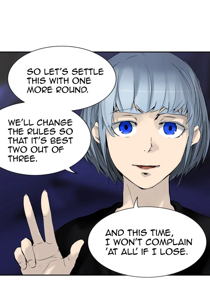 Tower of God - Chapter 266 - Page 41