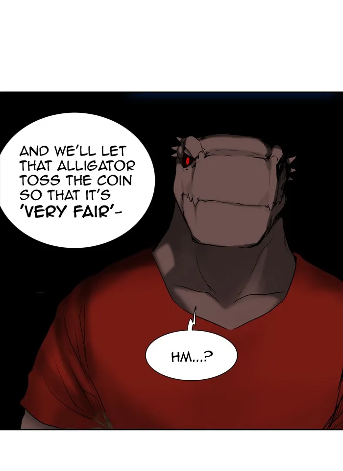Tower of God - Chapter 266 - Page 42