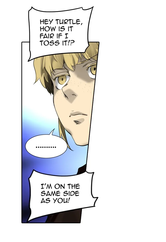 Tower of God - Chapter 266 - Page 43
