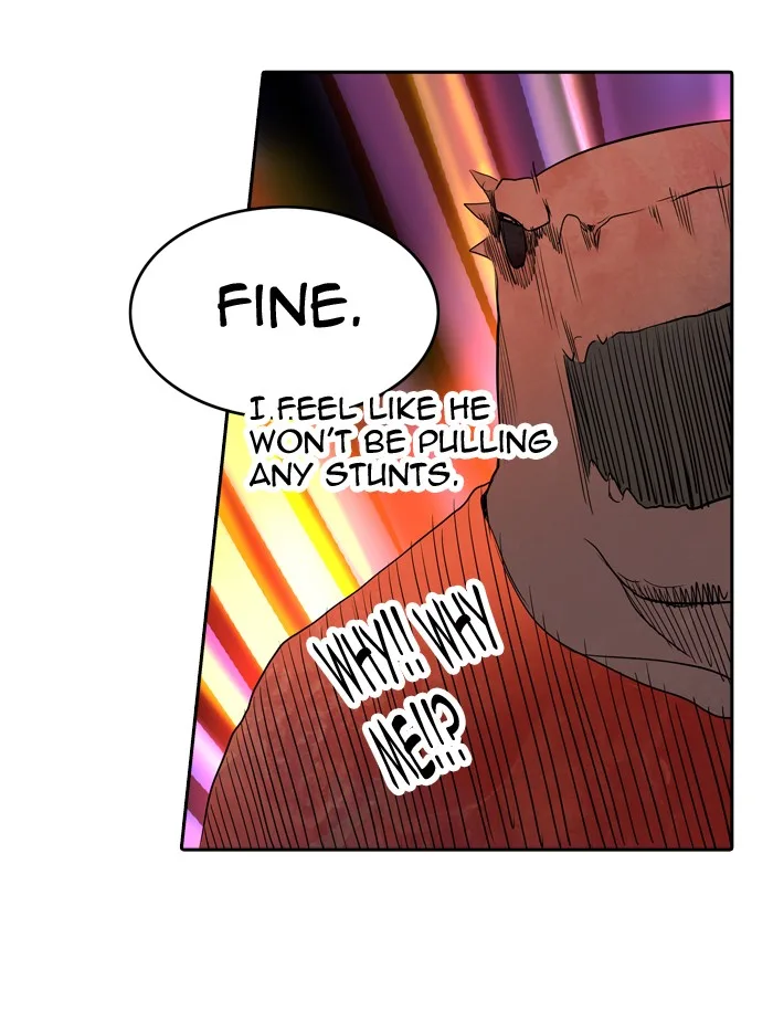 Tower of God - Chapter 266 - Page 44