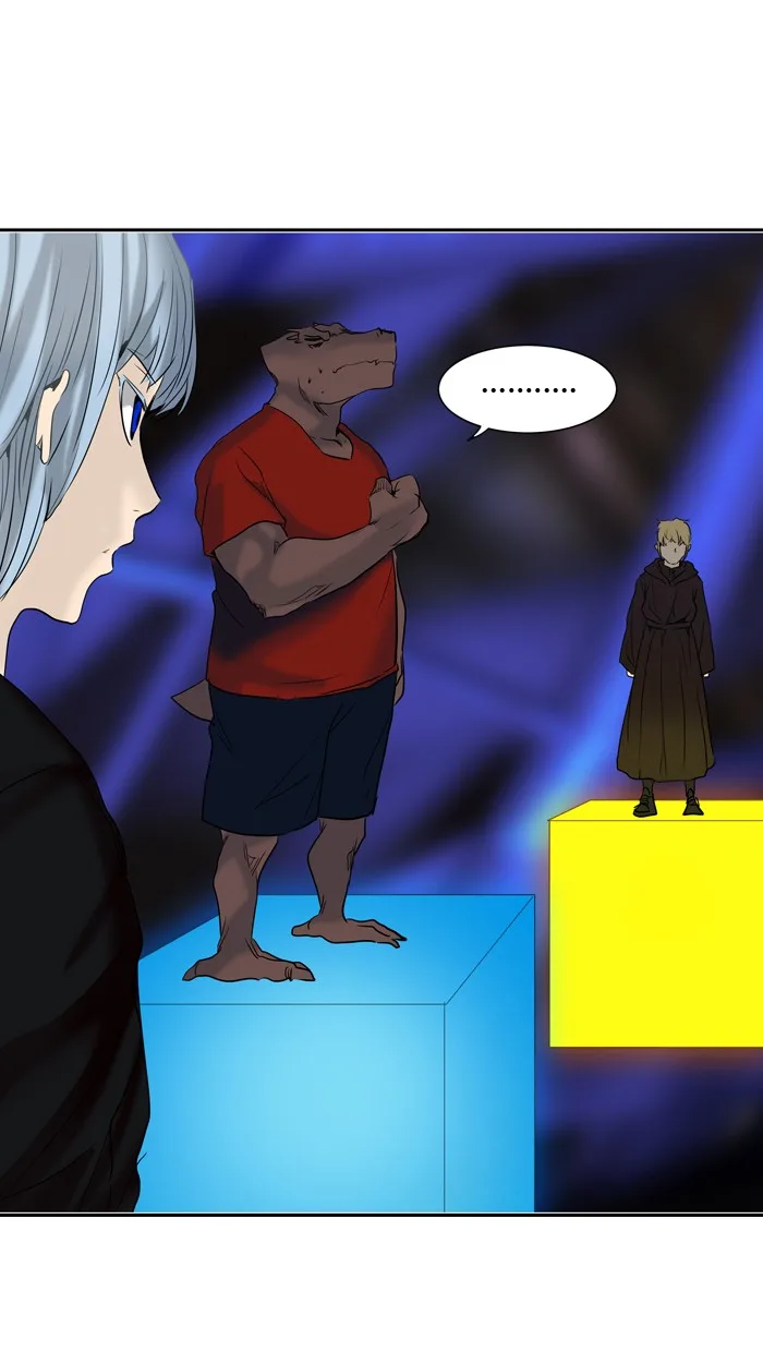 Tower of God - Chapter 266 - Page 45