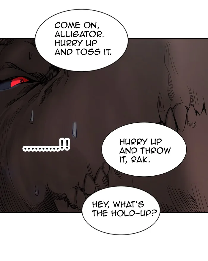 Tower of God - Chapter 266 - Page 46