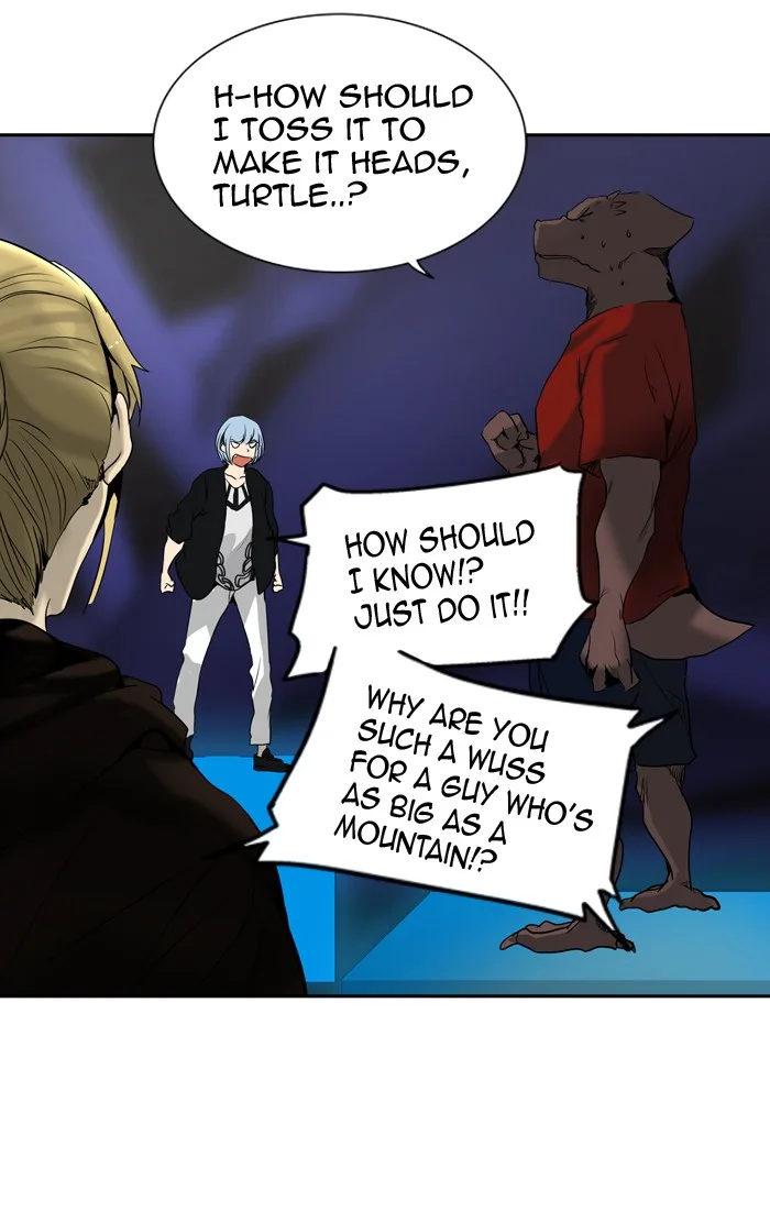 Tower of God - Chapter 266 - Page 47