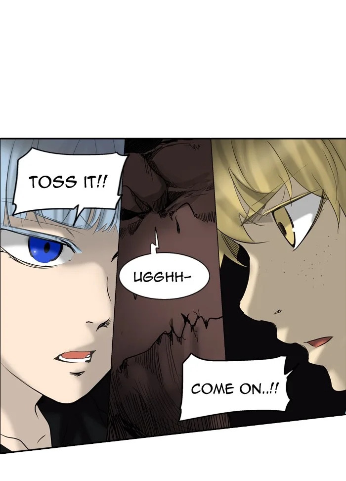 Tower of God - Chapter 266 - Page 49