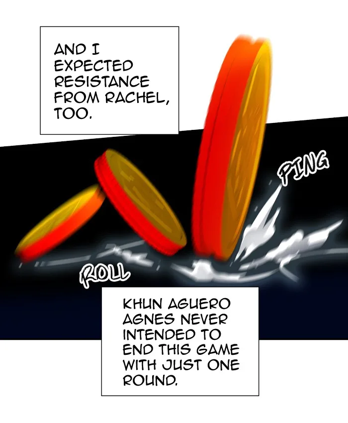 Tower of God - Chapter 266 - Page 52