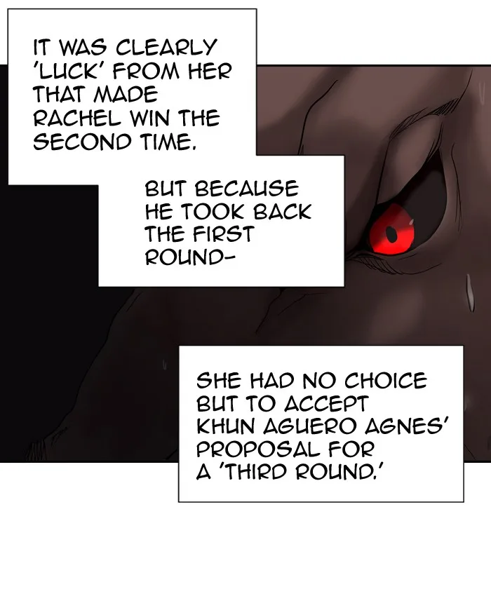 Tower of God - Chapter 266 - Page 53