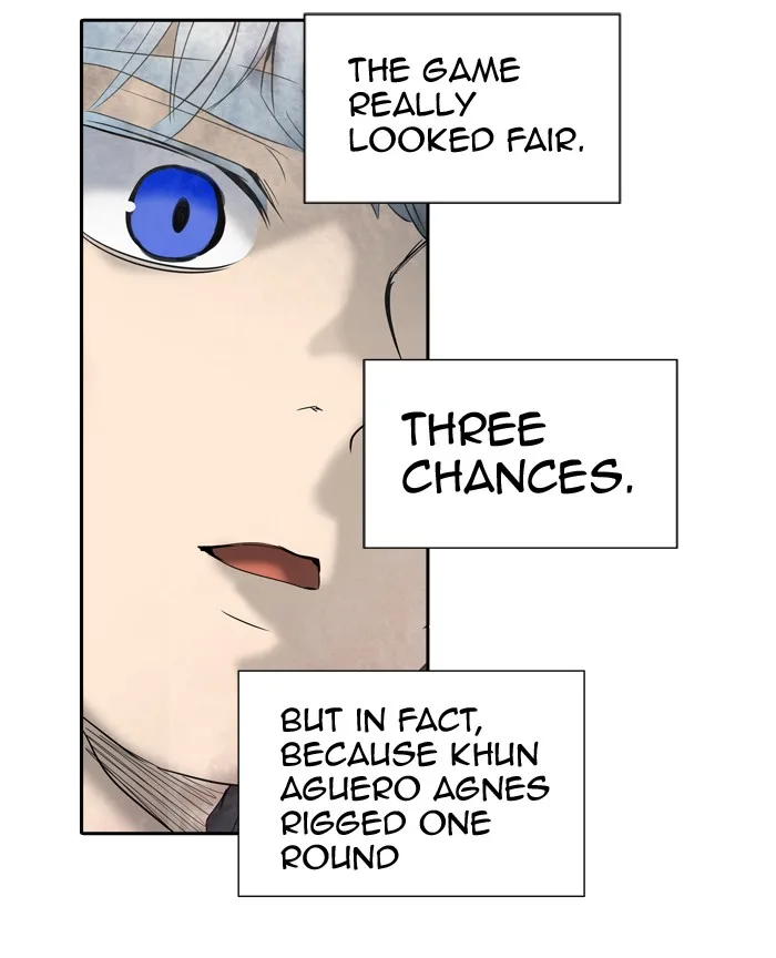 Tower of God - Chapter 266 - Page 54