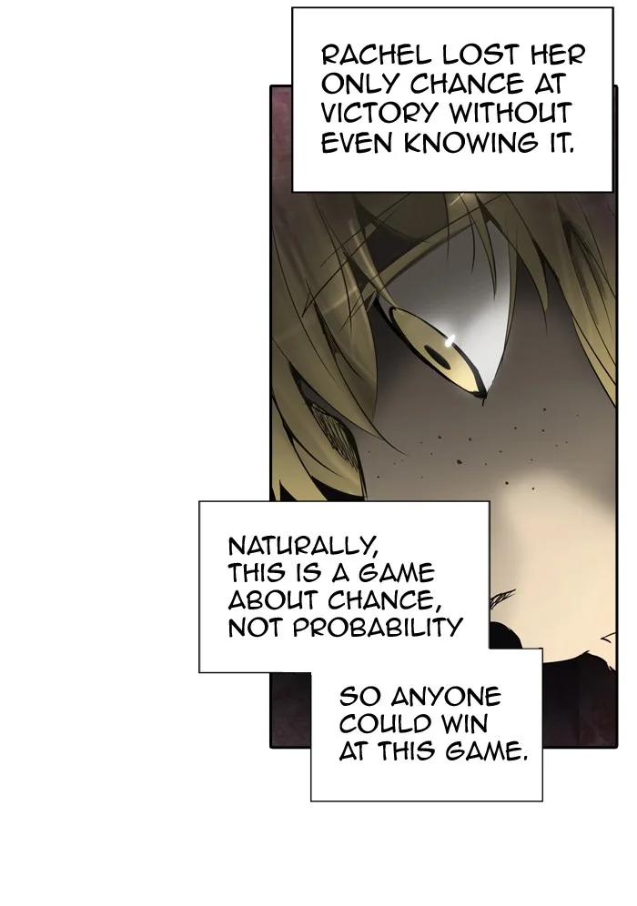 Tower of God - Chapter 266 - Page 55