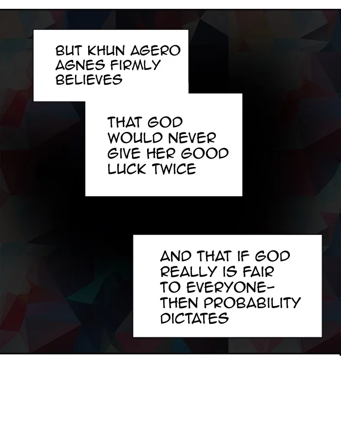 Tower of God - Chapter 266 - Page 56