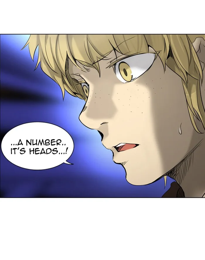 Tower of God - Chapter 266 - Page 59
