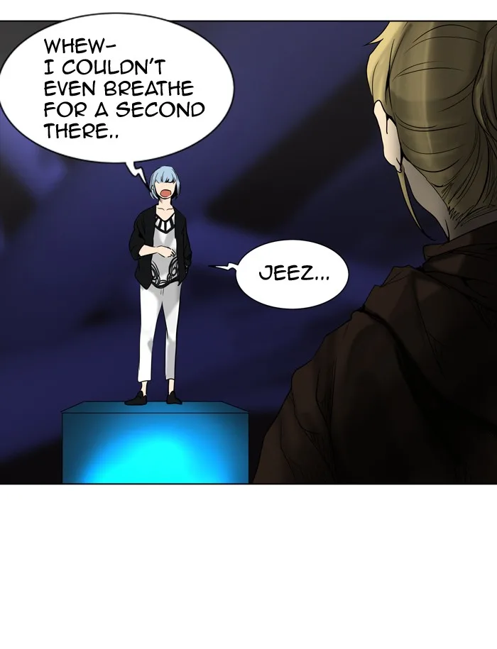 Tower of God - Chapter 266 - Page 60