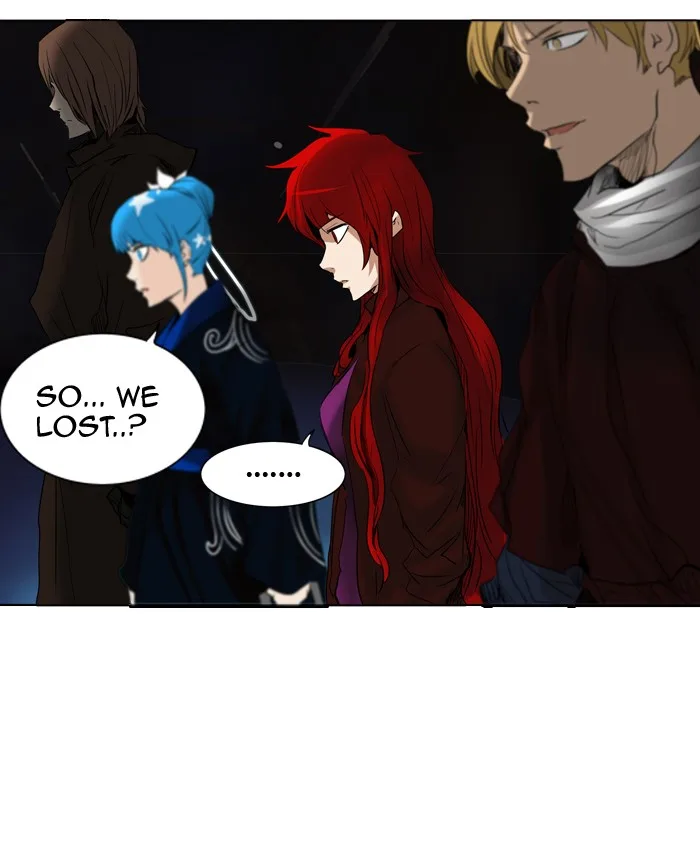 Tower of God - Chapter 266 - Page 61
