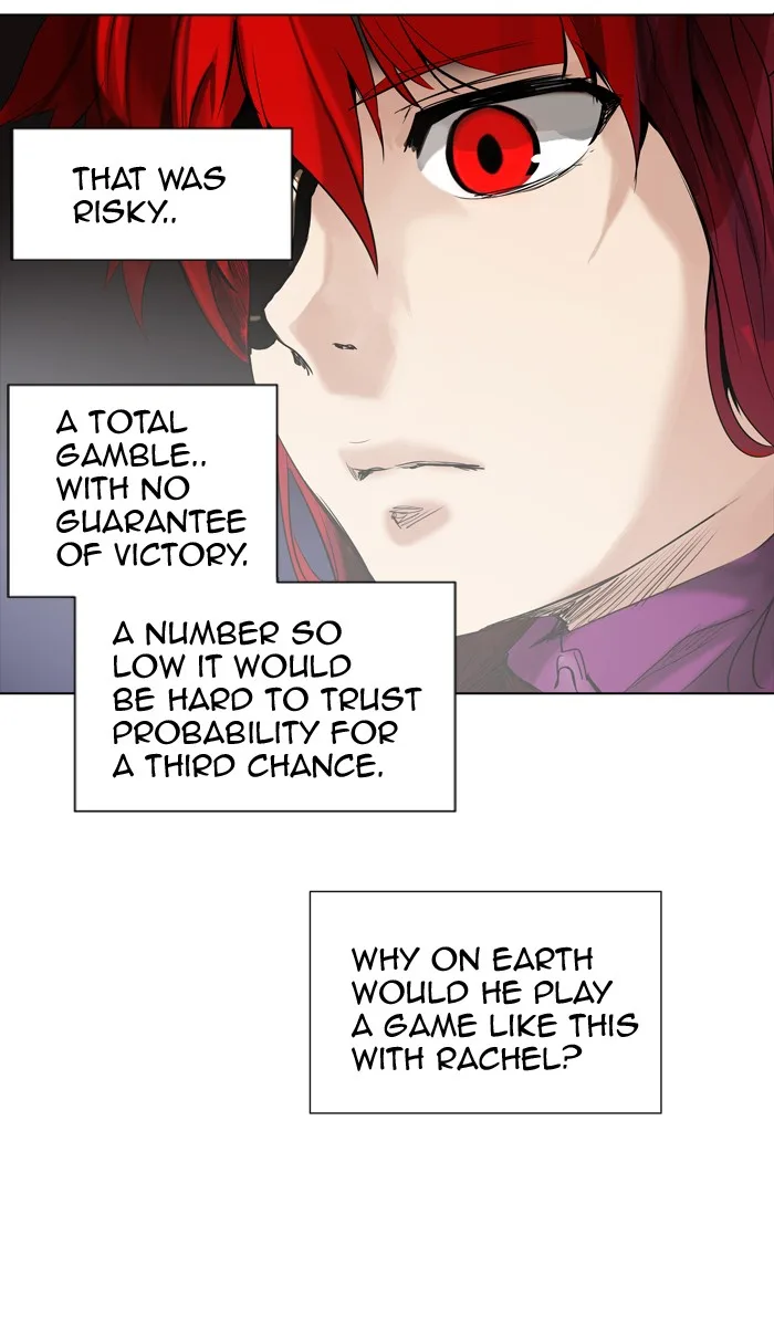Tower of God - Chapter 266 - Page 62