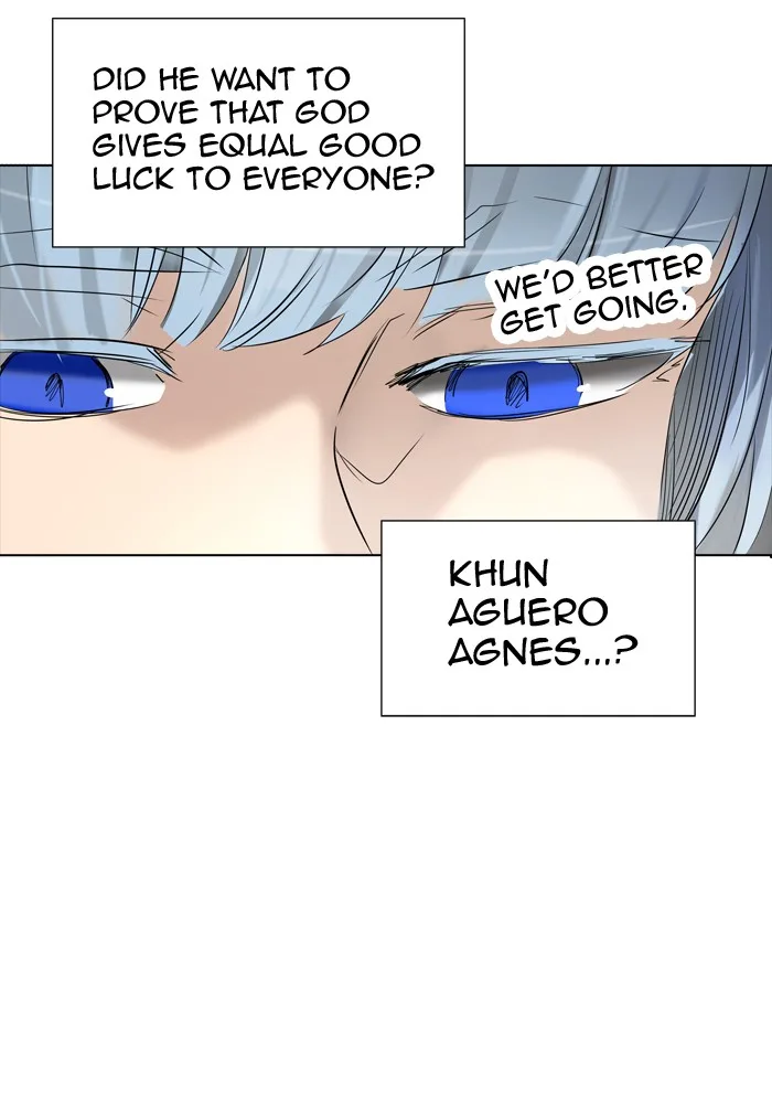Tower of God - Chapter 266 - Page 63