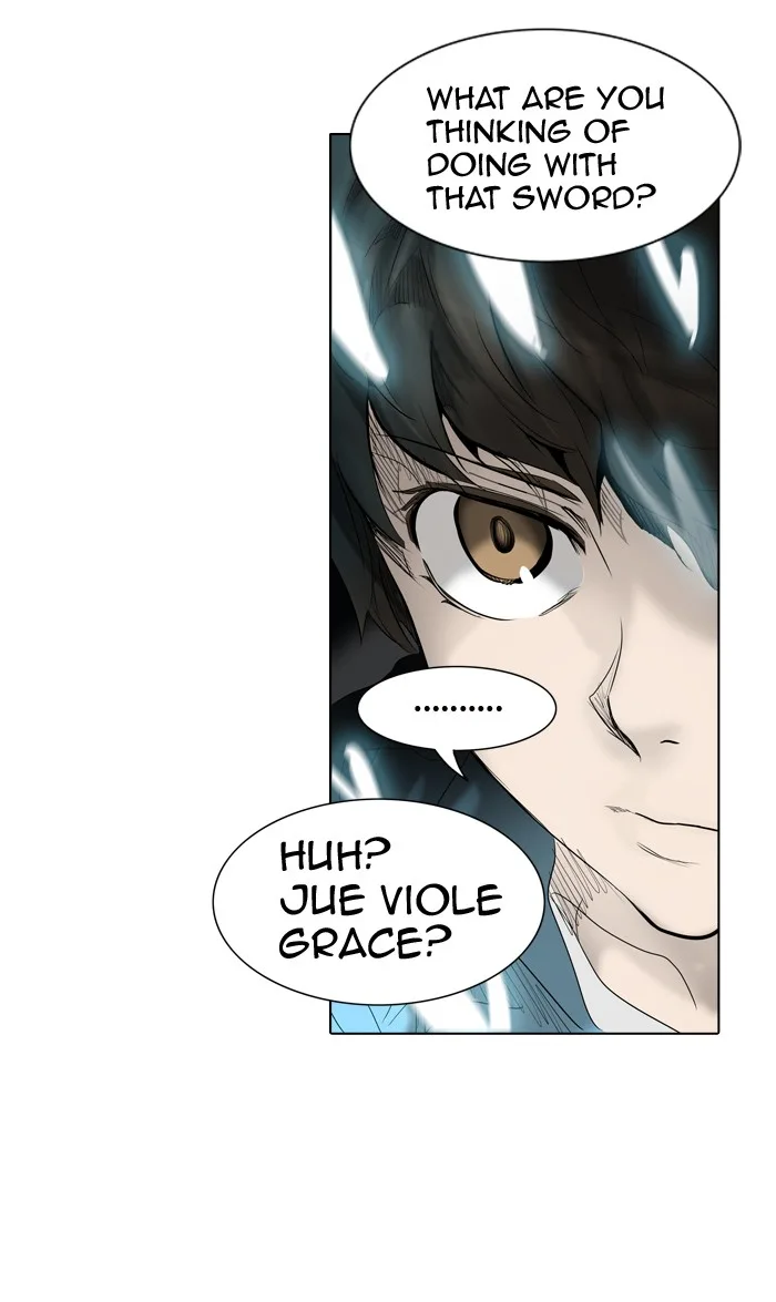 Tower of God - Chapter 266 - Page 66