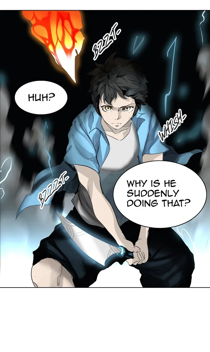 Tower of God - Chapter 266 - Page 67