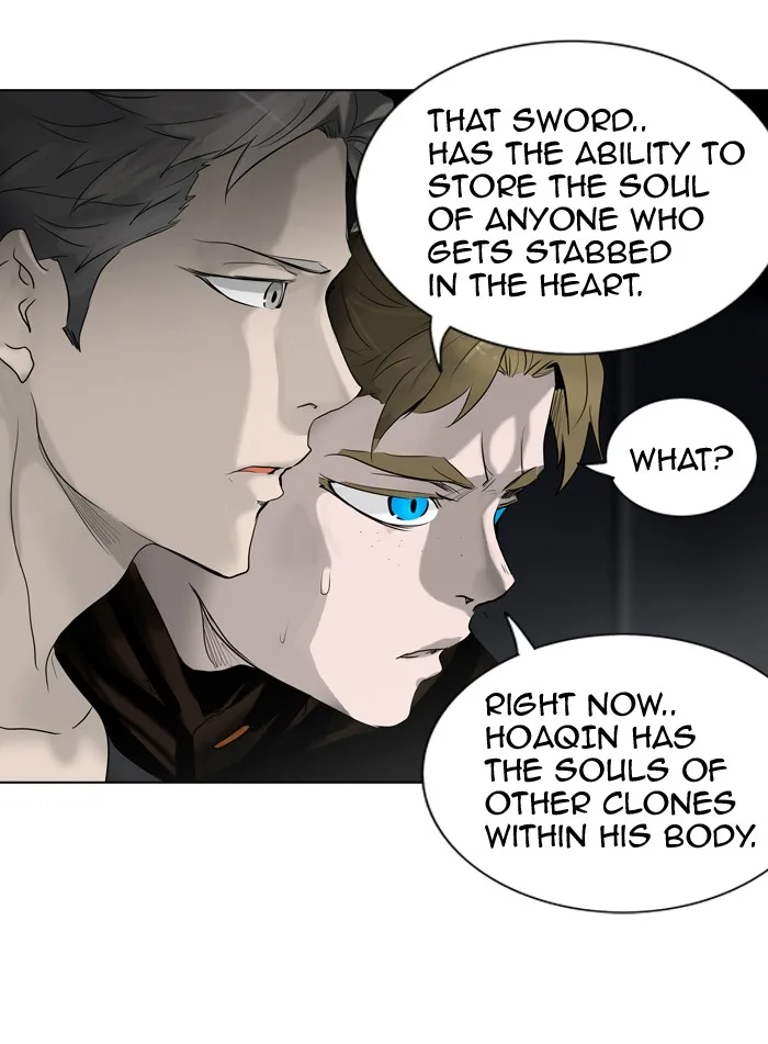Tower of God - Chapter 266 - Page 68