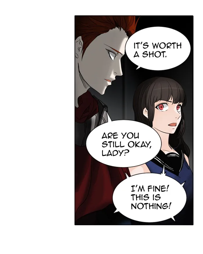 Tower of God - Chapter 266 - Page 71