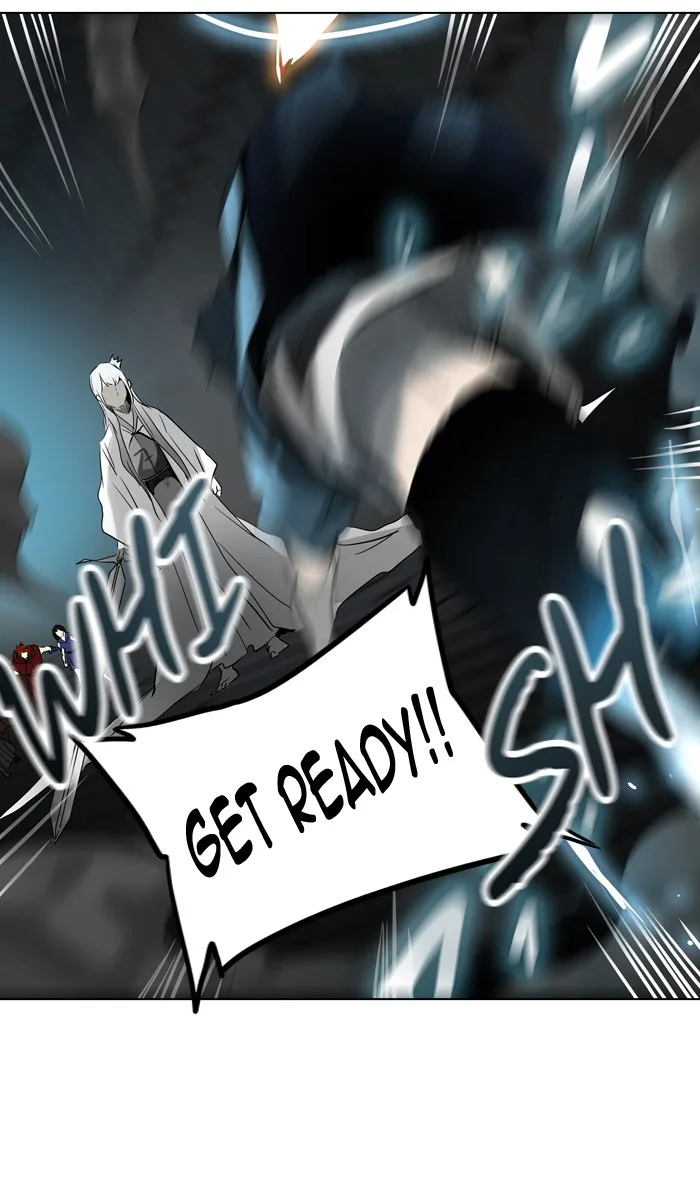 Tower of God - Chapter 266 - Page 73