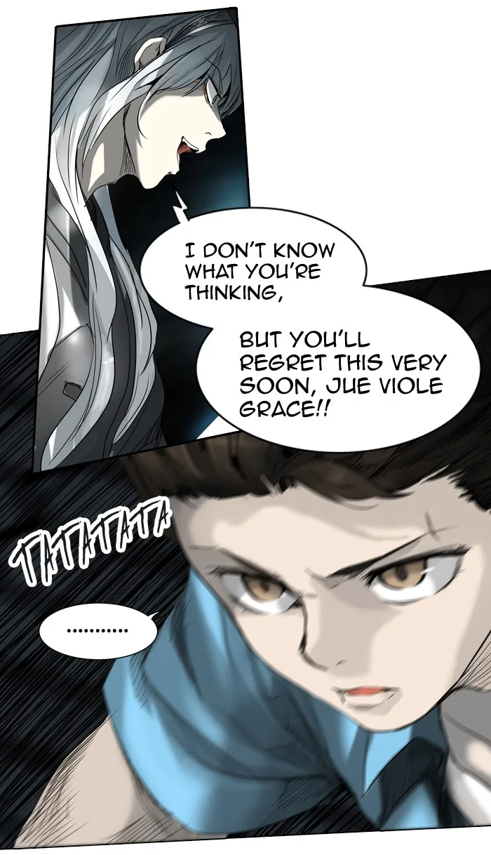 Tower of God - Chapter 266 - Page 74