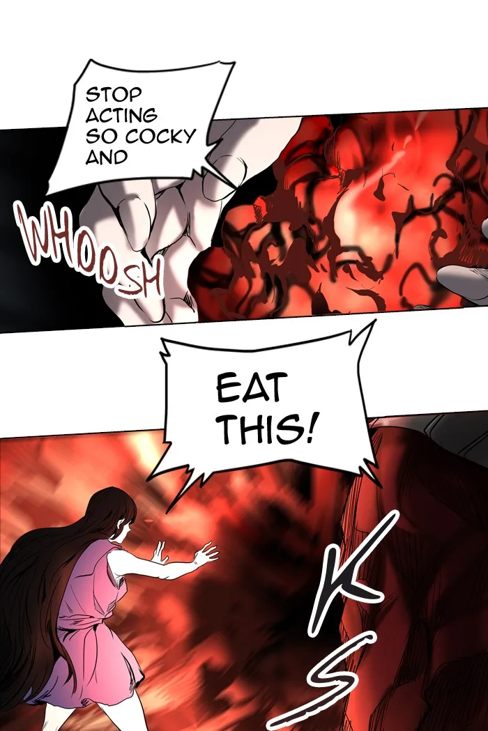 Tower of God - Chapter 266 - Page 75