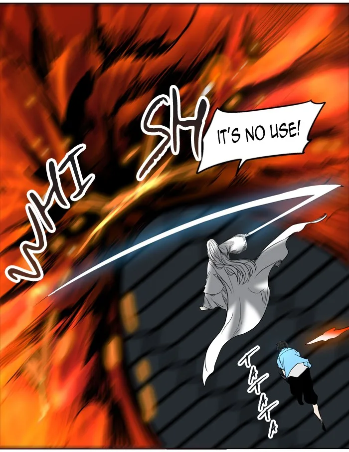 Tower of God - Chapter 266 - Page 77