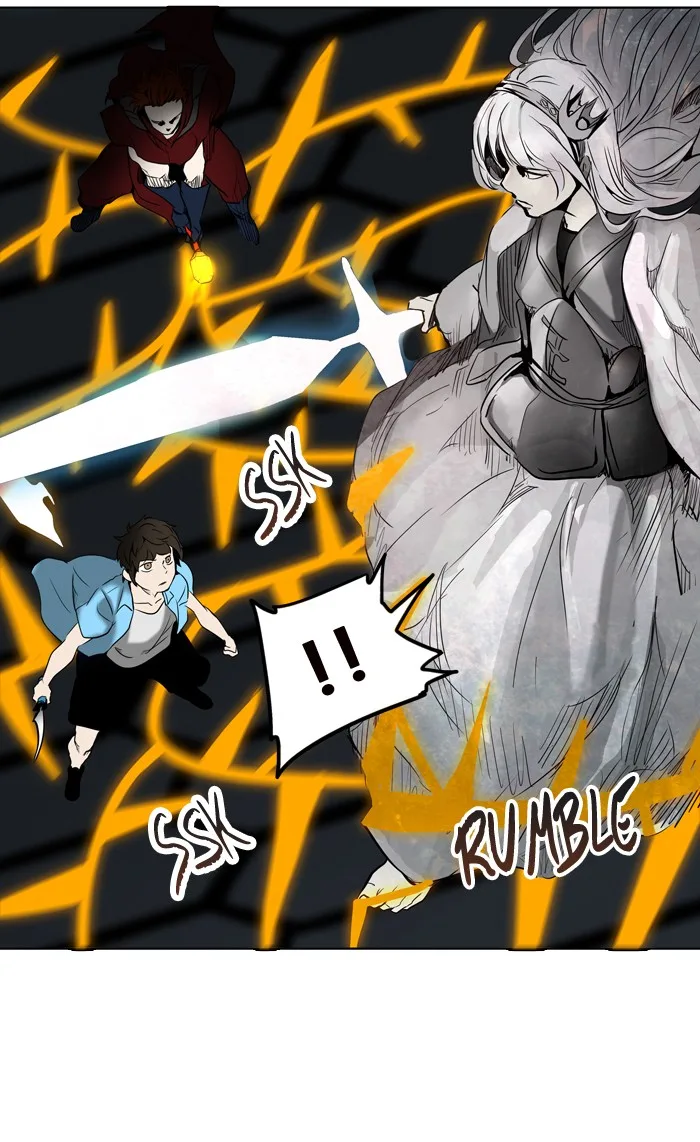 Tower of God - Chapter 266 - Page 81