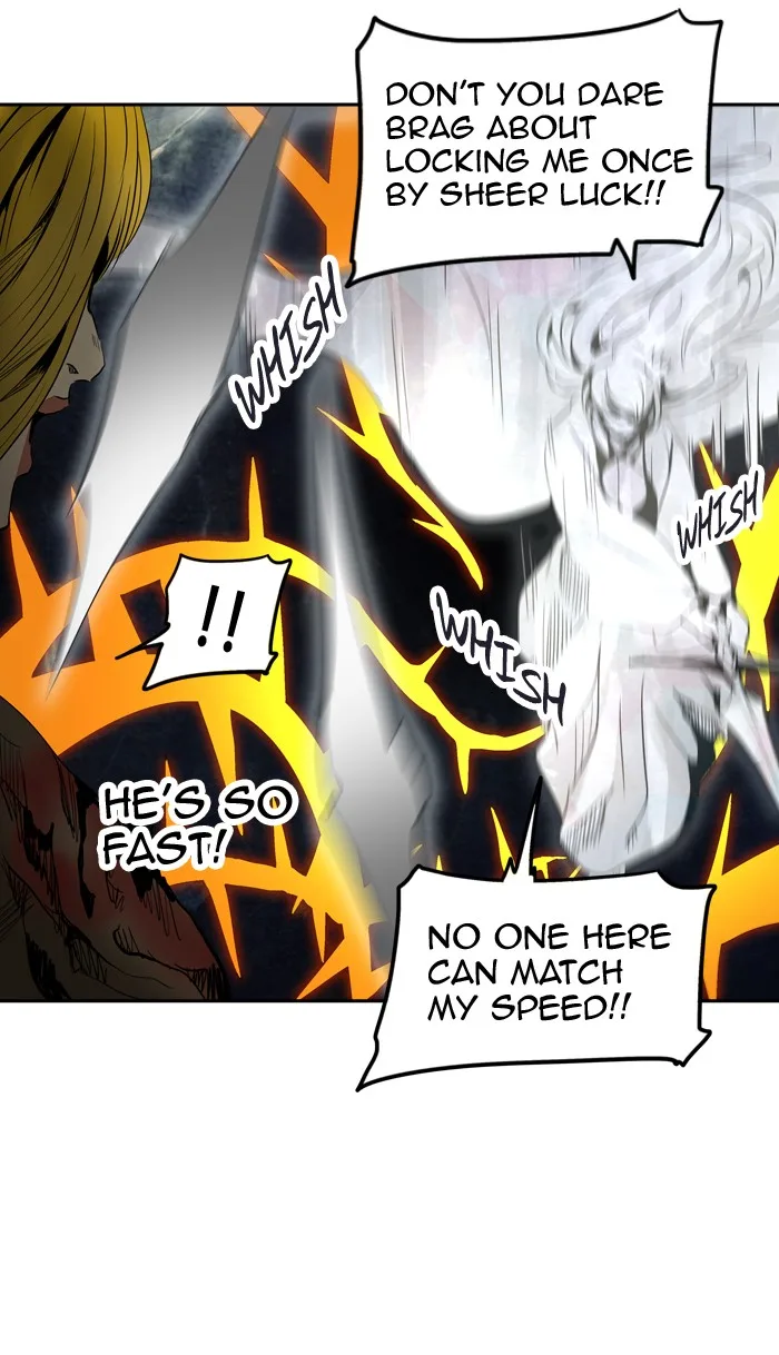 Tower of God - Chapter 266 - Page 85