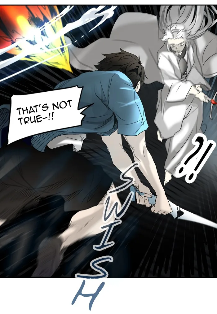 Tower of God - Chapter 266 - Page 86