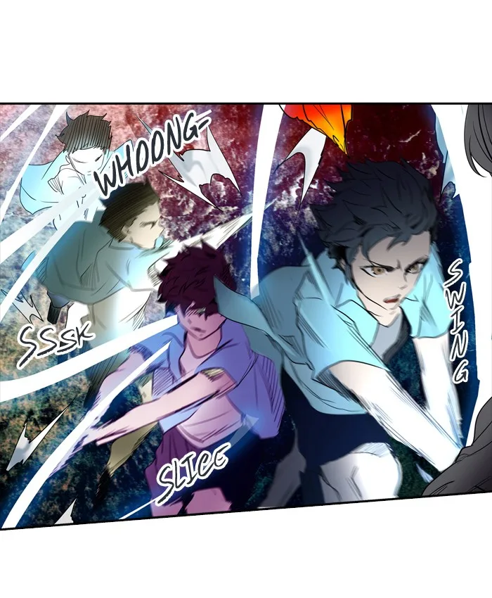 Tower of God - Chapter 266 - Page 87
