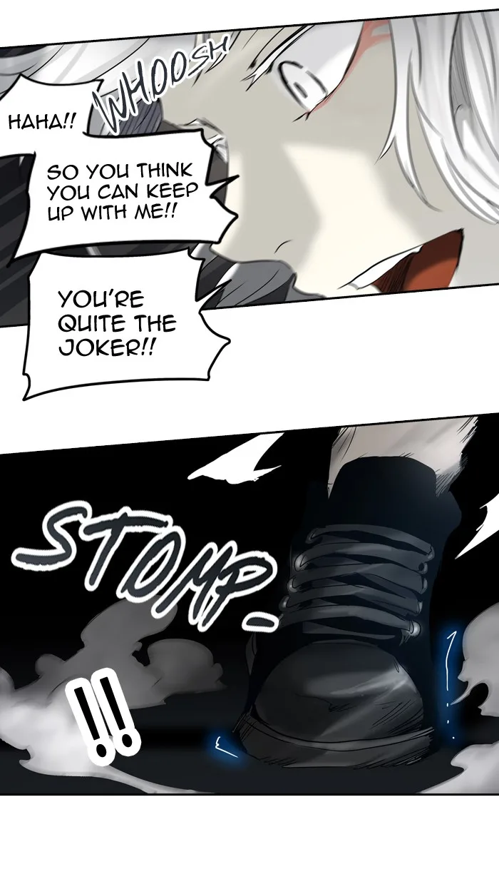Tower of God - Chapter 266 - Page 88