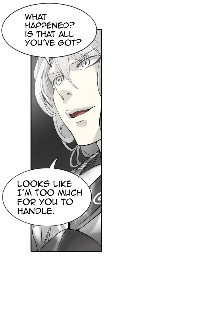 Tower of God - Chapter 266 - Page 91