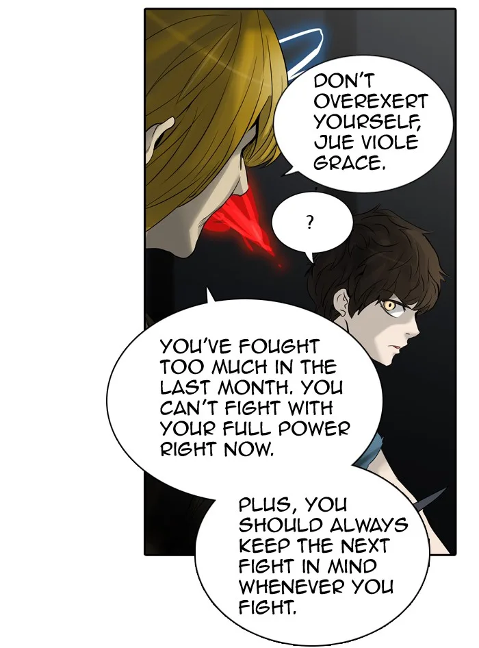 Tower of God - Chapter 266 - Page 92