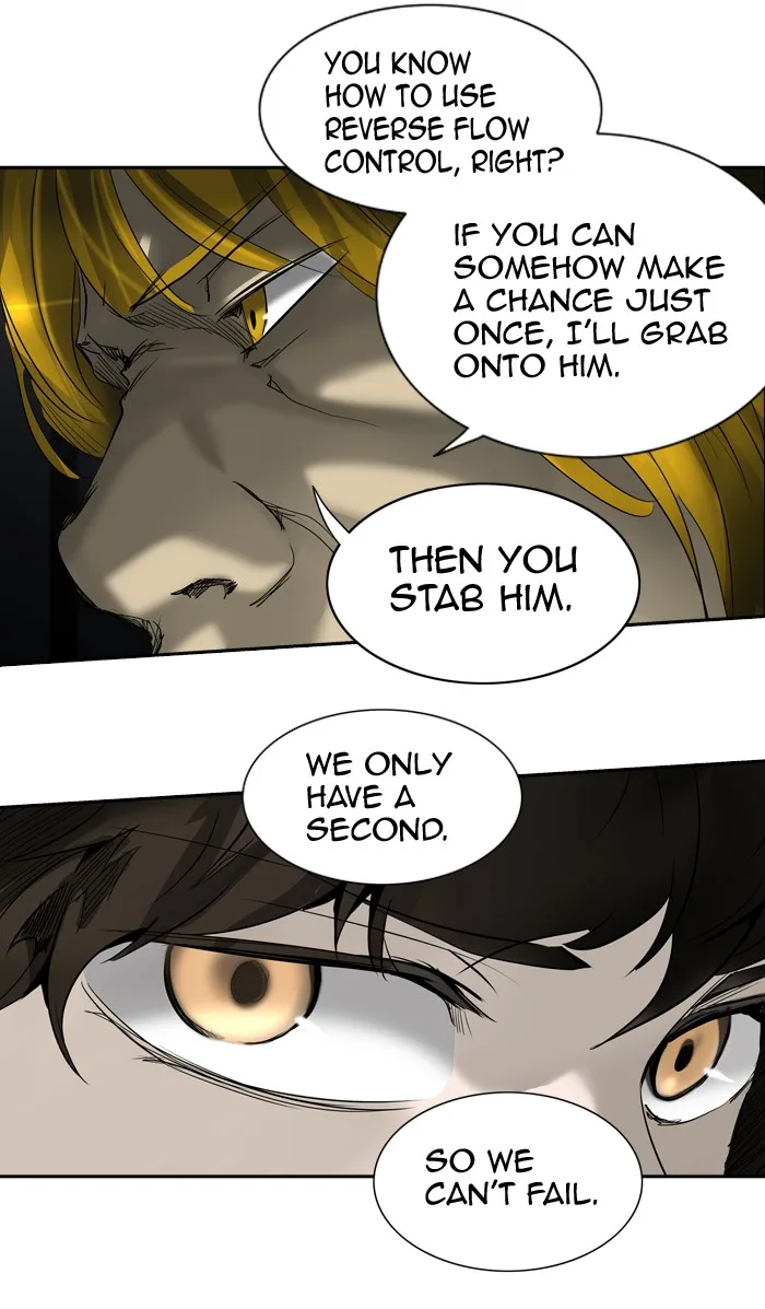 Tower of God - Chapter 266 - Page 93