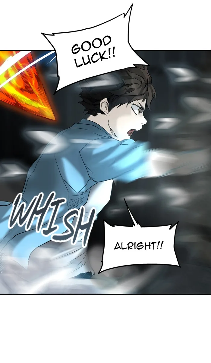 Tower of God - Chapter 266 - Page 94