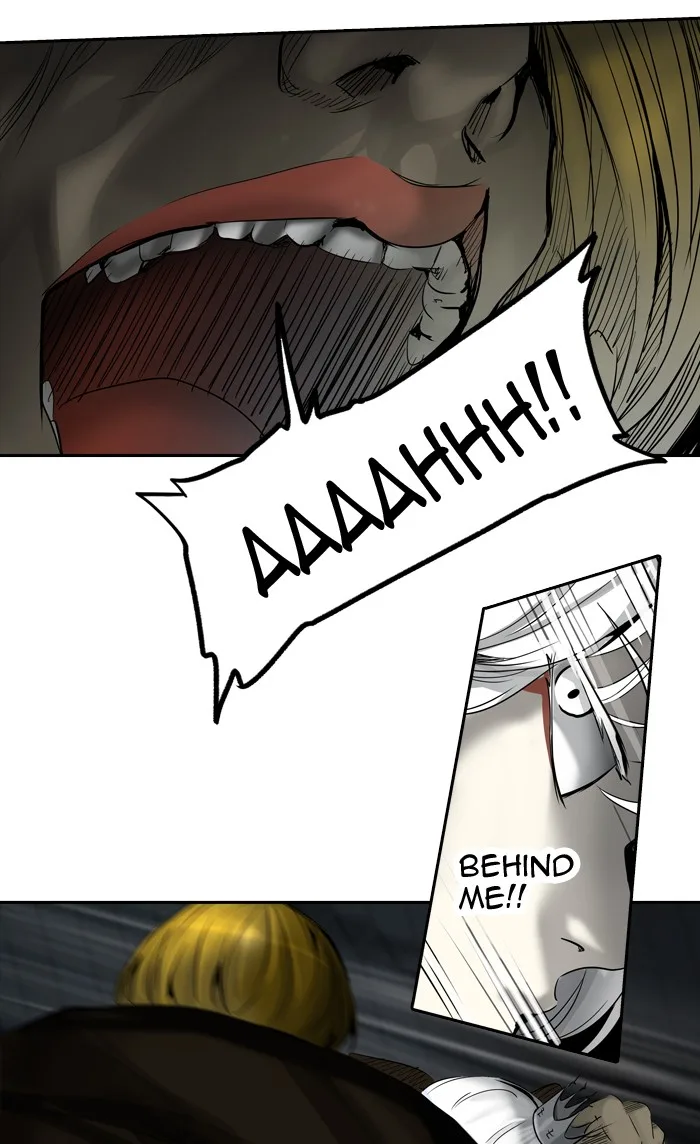 Tower of God - Chapter 266 - Page 97