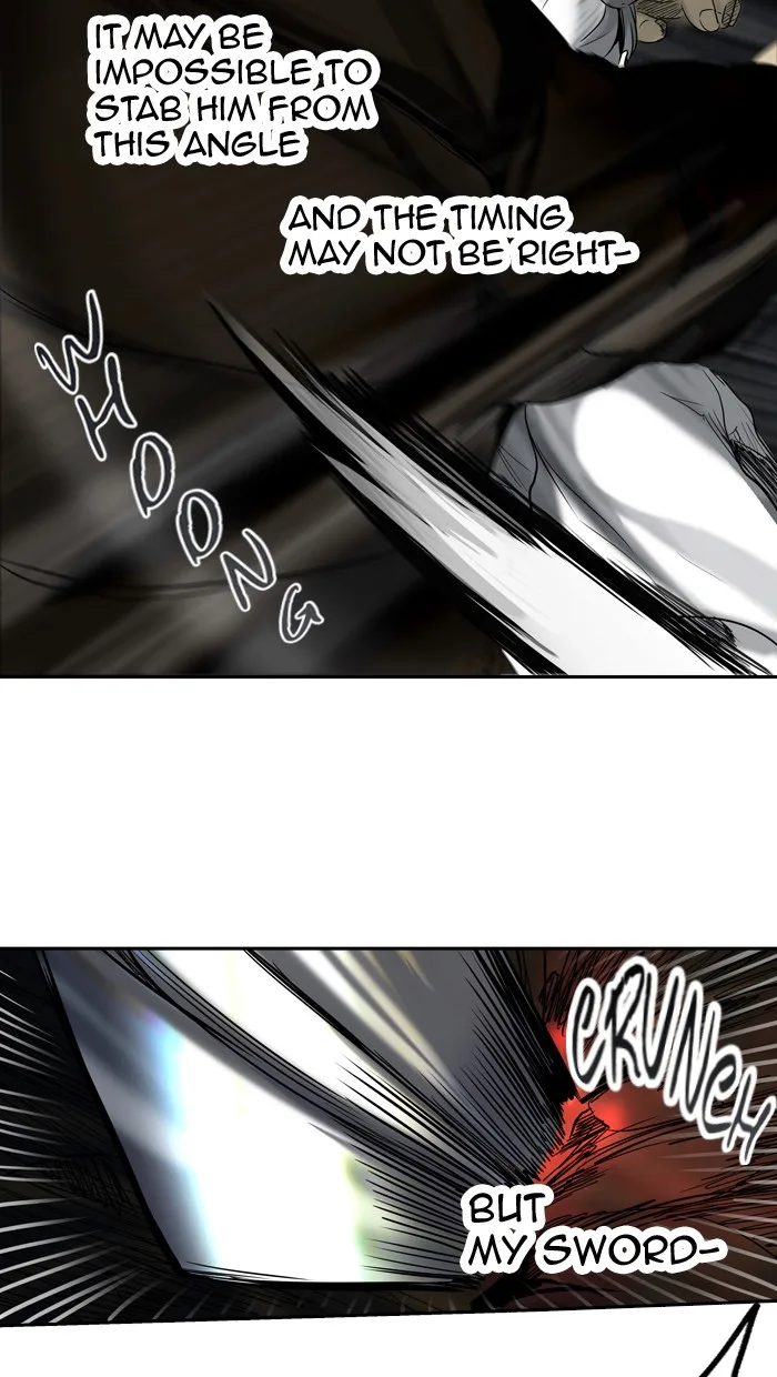 Tower of God - Chapter 266 - Page 98