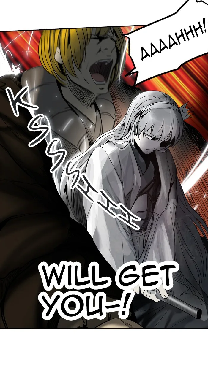 Tower of God - Chapter 266 - Page 99