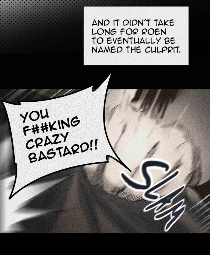 Tower of God - Chapter 267 - Page 10
