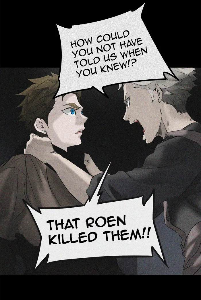 Tower of God - Chapter 267 - Page 11
